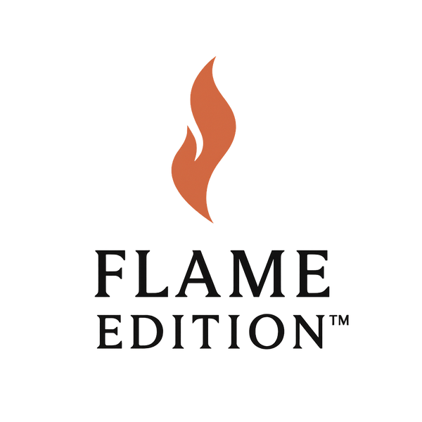 Flame Aroma Diffuser